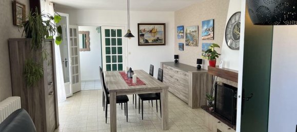 4 Schlafzimmer Haus in Confolens, France, Nr. 282338 7