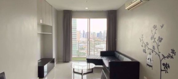 3 bedrooms Condo in Watthana, Thailand No. 9738 4
