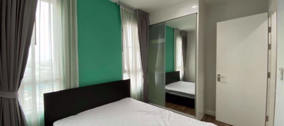 3 bedrooms Condo in Watthana, Thailand No. 9738 15