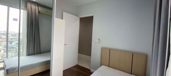 3 bedrooms Condo in Watthana, Thailand No. 9738 16