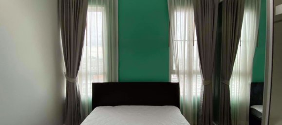 3 bedrooms Condo in Watthana, Thailand No. 9738 14