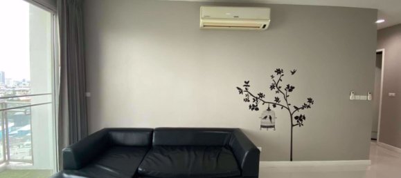 3 bedrooms Condo in Watthana, Thailand No. 9738 2