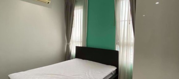 3 bedrooms Condo in Watthana, Thailand No. 9738 13