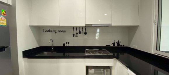 3 bedrooms Condo in Watthana, Thailand No. 9738 5