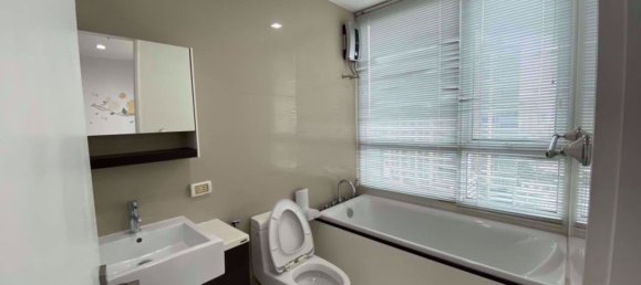 3 bedrooms Condo in Watthana, Thailand No. 9738 11