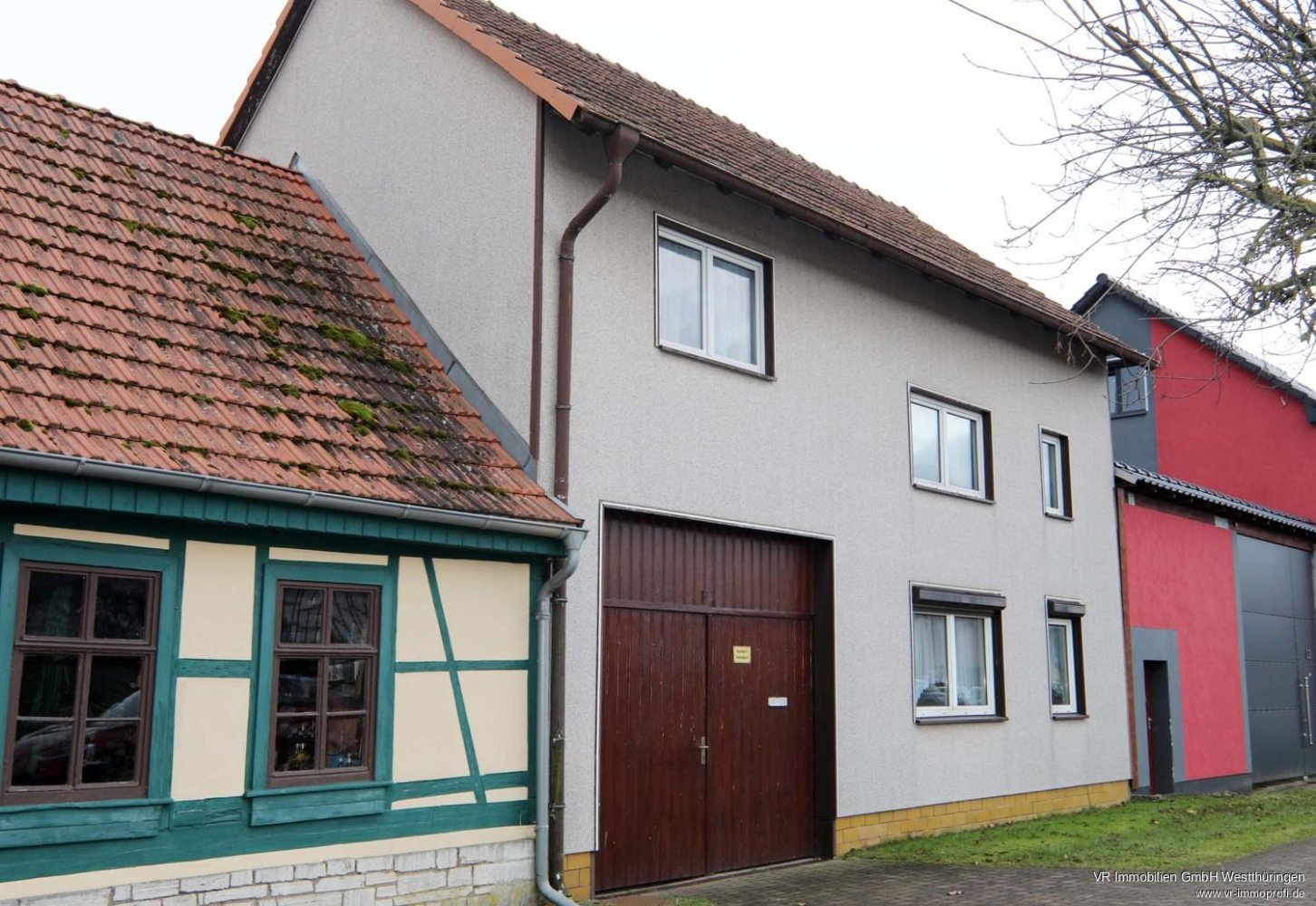 Дом с 5 спальнями в Вартбург, Германия № 69594