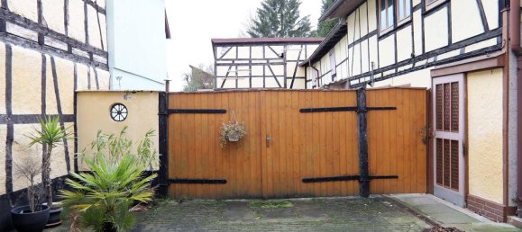 Дом с 5 спальнями в Вартбург, Германия № 69594 20