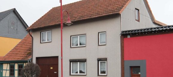 Дом с 5 спальнями в Вартбург, Германия № 69594 2