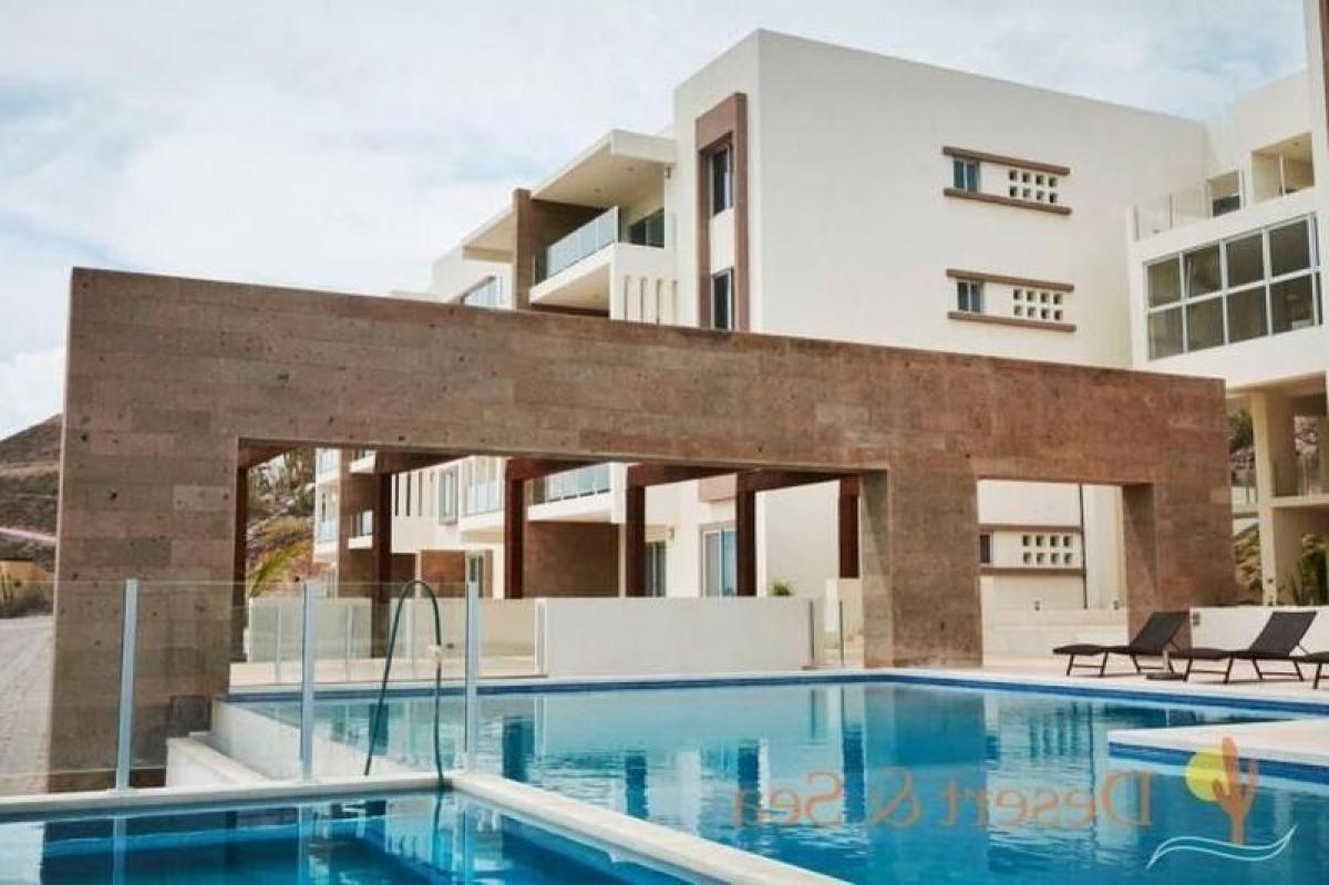 3 bedrooms Apartment in Baja California Sur, Mexico No. 151935