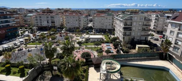 Apartamento de 4+2 en Cikcilli, Turkey No. 21918 14