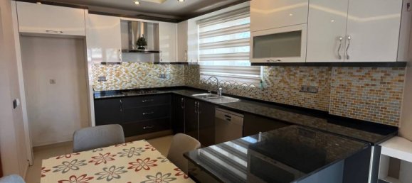 Apartamento de 4+2 en Cikcilli, Turkey No. 21918 18