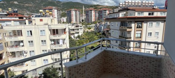 Apartamento de 4+2 en Cikcilli, Turkey No. 21918 15