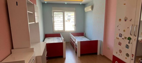 Apartamento de 4+2 en Cikcilli, Turkey No. 21918 4