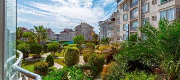 Apartamento de 4+2 en Cikcilli, Turkey No. 21918 22