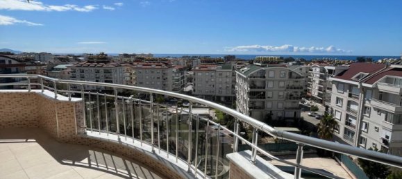 Apartamento de 4+2 en Cikcilli, Turkey No. 21918 2