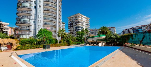 Apartamento de 4+2 en Cikcilli, Turkey No. 21918 23