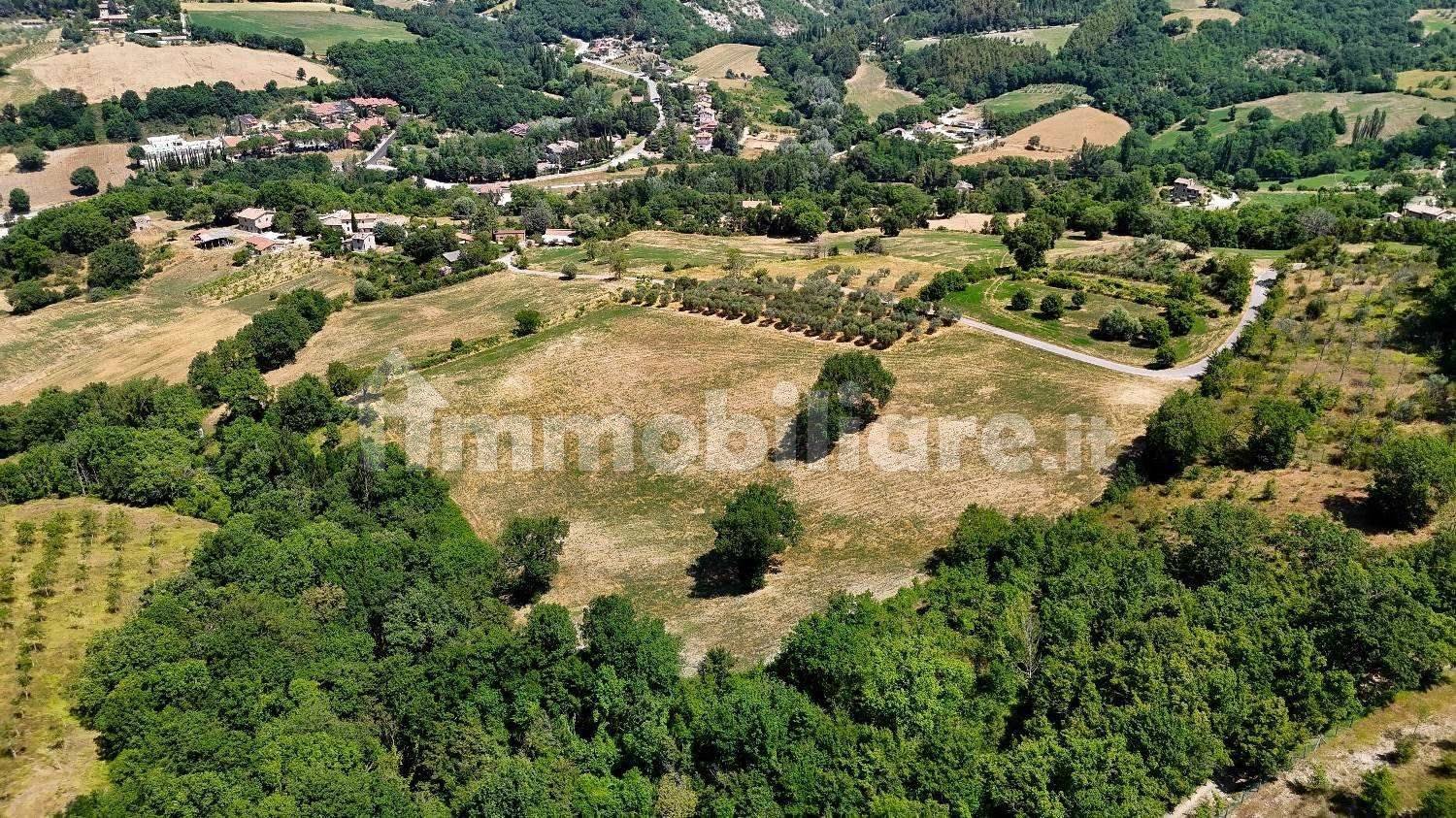 1 bedroom House in Assisi, Italy No. 353613