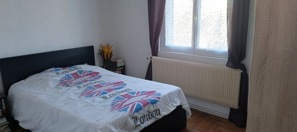 2 غرف نوم شقة في Lyon, France رقم 322458 2