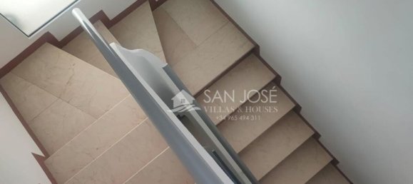 3 bedrooms Apartment in Aspe, Spain No. 21698 25