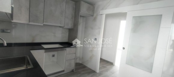 3 bedrooms Apartment in Aspe, Spain No. 21698 2