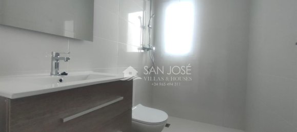 3 bedrooms Apartment in Aspe, Spain No. 21698 3