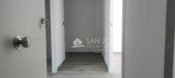 3 bedrooms Apartment in Aspe, Spain No. 21698 20