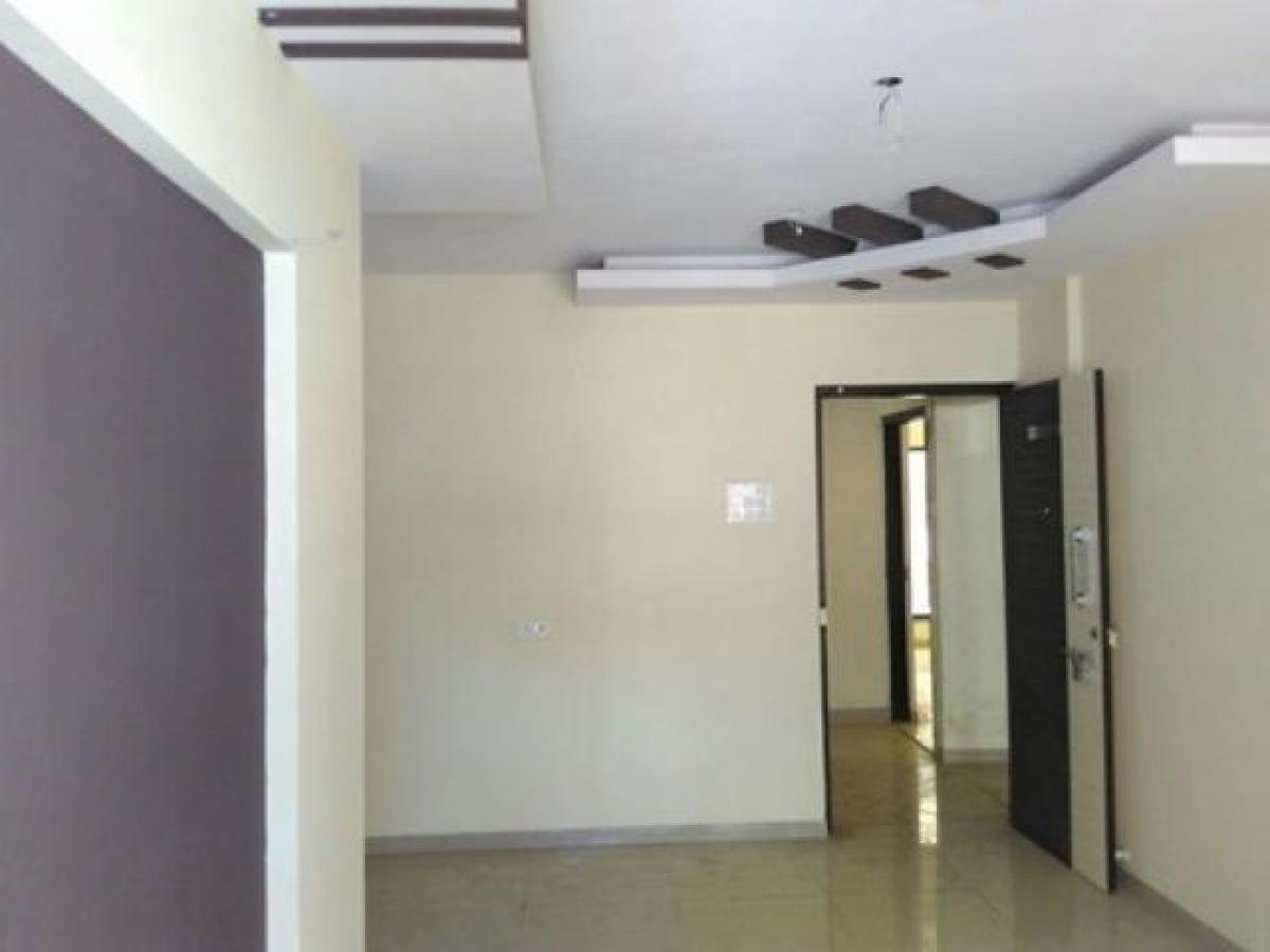 Studio in Mumbai, India No. 17155