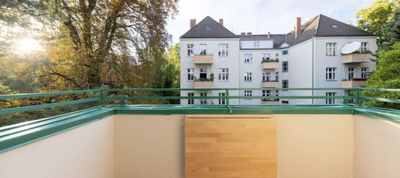 5 Schlafzimmer Wohnung in Lichterfelde, Germany, Nr. 331078 12