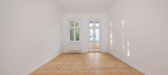 5 Schlafzimmer Wohnung in Lichterfelde, Germany, Nr. 331078 9