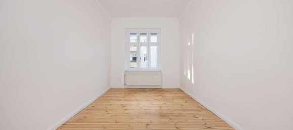 5 Schlafzimmer Wohnung in Lichterfelde, Germany, Nr. 331078 14