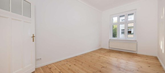 5 Schlafzimmer Wohnung in Lichterfelde, Germany, Nr. 331078 15