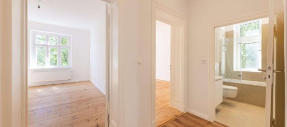 5 Schlafzimmer Wohnung in Lichterfelde, Germany, Nr. 331078 21