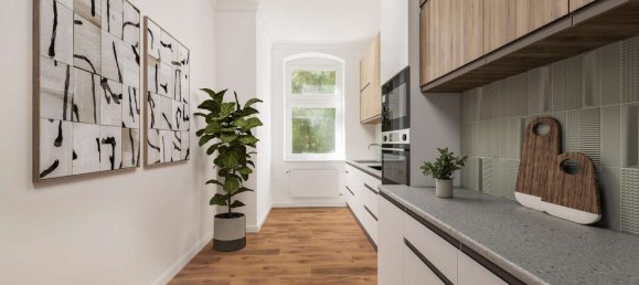 5 Schlafzimmer Wohnung in Lichterfelde, Germany, Nr. 331078 3