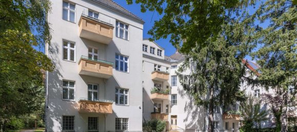 5 Schlafzimmer Wohnung in Lichterfelde, Germany, Nr. 331078 7