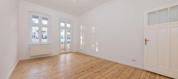 5 Schlafzimmer Wohnung in Lichterfelde, Germany, Nr. 331078 10