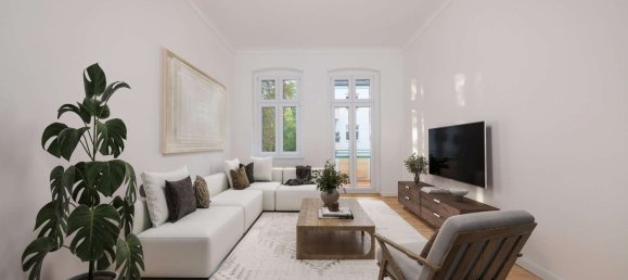 5 Schlafzimmer Wohnung in Lichterfelde, Germany, Nr. 331078 4