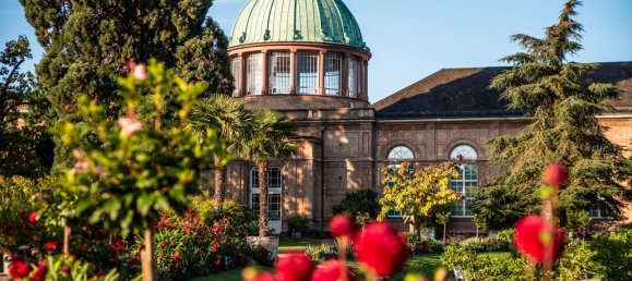 5 Schlafzimmer Wohnung in Lichterfelde, Germany, Nr. 331078 38