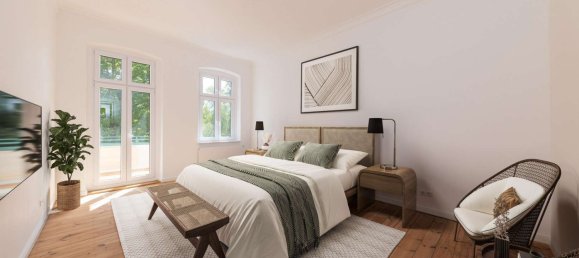 5 Schlafzimmer Wohnung in Lichterfelde, Germany, Nr. 331078 5