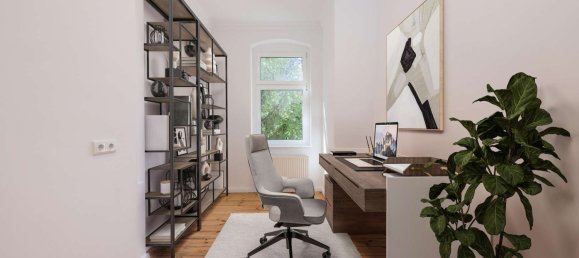 5 Schlafzimmer Wohnung in Lichterfelde, Germany, Nr. 331078 2