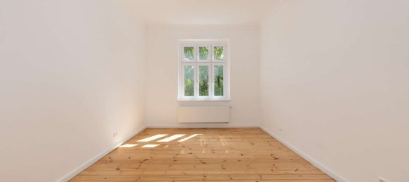 5 Schlafzimmer Wohnung in Lichterfelde, Germany, Nr. 331078 28