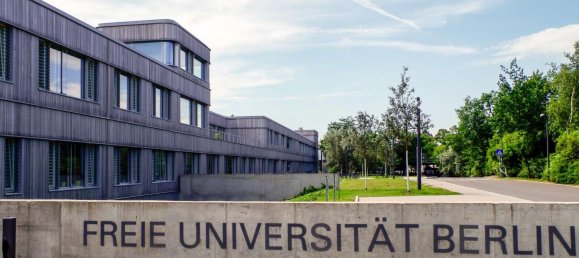 5 Schlafzimmer Wohnung in Lichterfelde, Germany, Nr. 331078 35