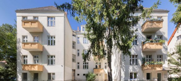 5 Schlafzimmer Wohnung in Lichterfelde, Germany, Nr. 331078 6