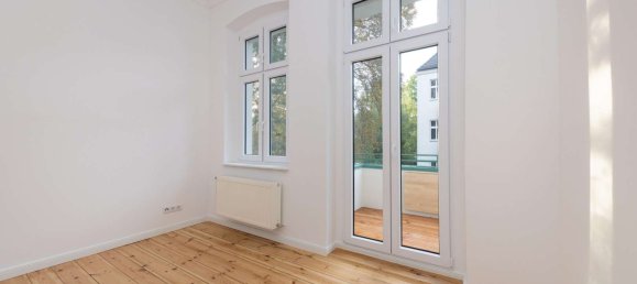 5 Schlafzimmer Wohnung in Lichterfelde, Germany, Nr. 331078 11