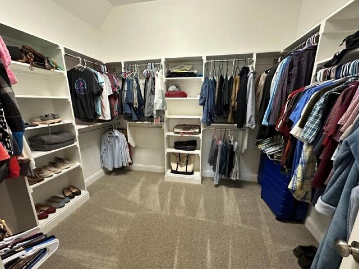 4 Schlafzimmer Haus in Prosper, USA, Nr. 374256