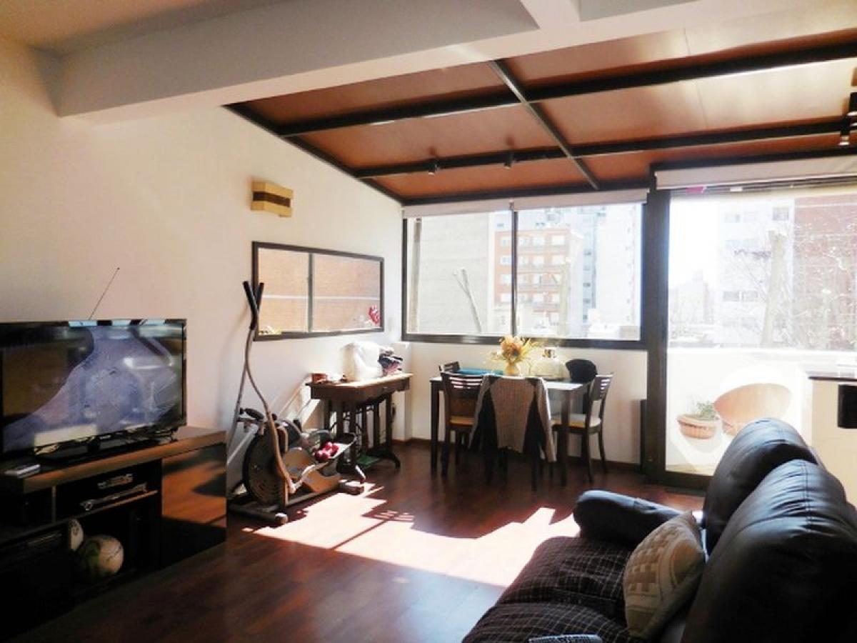 Studio in Montevideo, Uruguay No. 4240