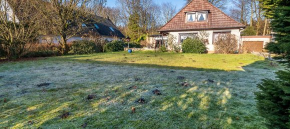  قطعة أرض في Stormarn, Germany رقم 17502 9