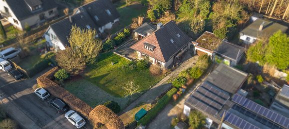  قطعة أرض في Stormarn, Germany رقم 17502 4