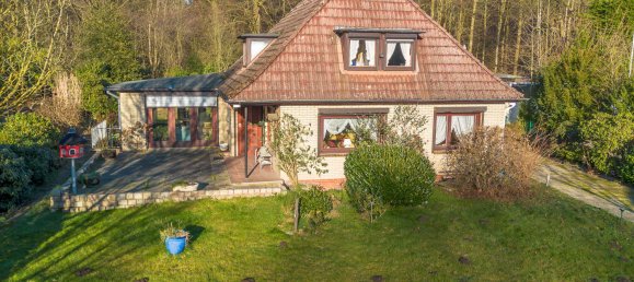  قطعة أرض في Stormarn, Germany رقم 17502 7