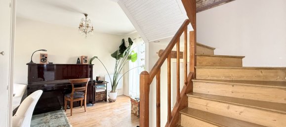 4 bedrooms House in Rueil-Malmaison, France No. 351373 8