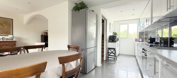 4 bedrooms House in Rueil-Malmaison, France No. 351373 6